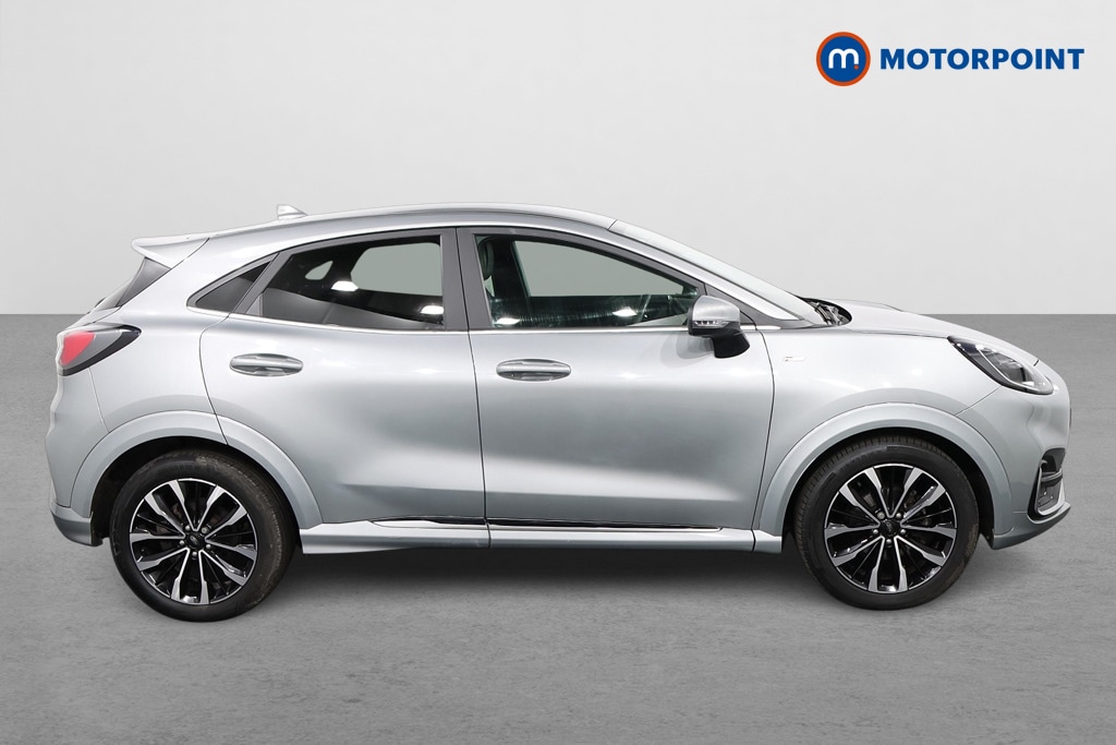 Used Ford Puma 2022 for sale - 77061206: Photo 8