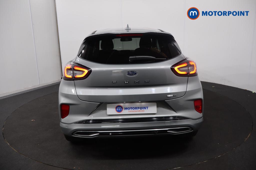 Used Ford Puma 2022 for sale - 77061206: Photo 9