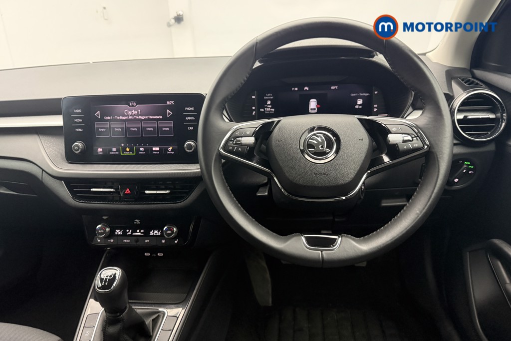 Used Skoda Fabia 2023 for sale - 77741317: Photo 10