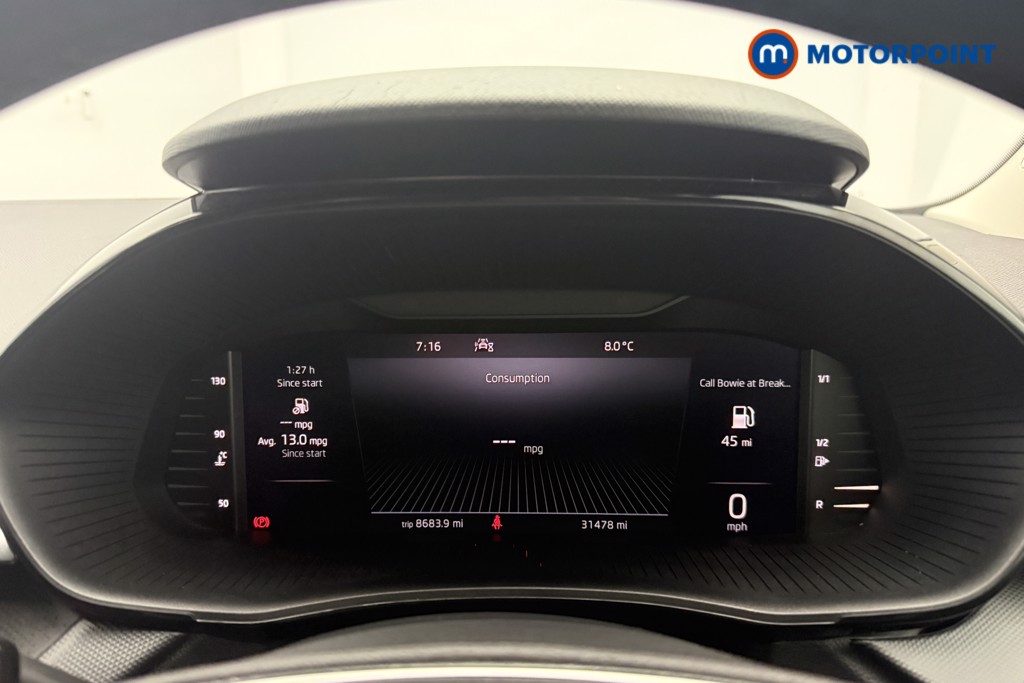 Used Skoda Fabia 2023 for sale - 77741317: Photo 17