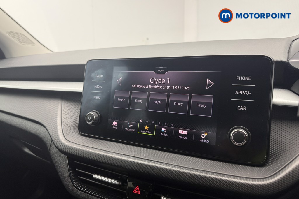 Used Skoda Fabia 2023 for sale - 77741317: Photo 18