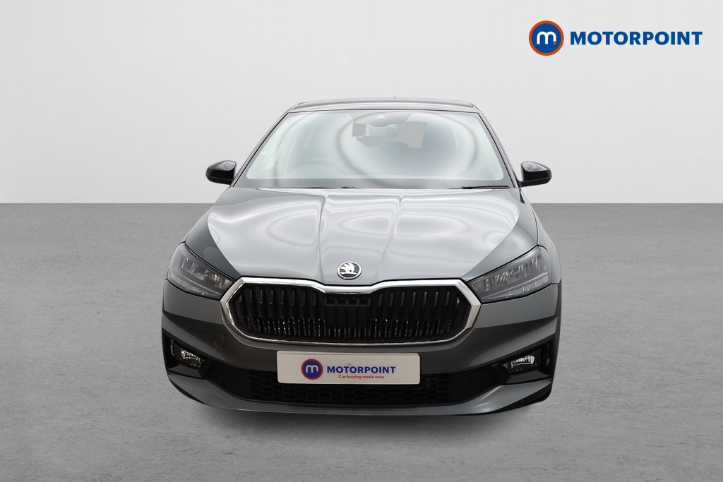 Used Skoda Fabia 2023 for sale - 77741317: Photo 2