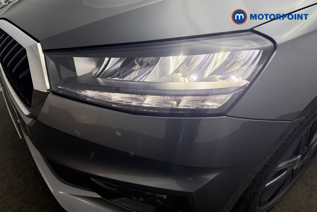 Used Skoda Fabia 2023 for sale - 77741317: Photo 25