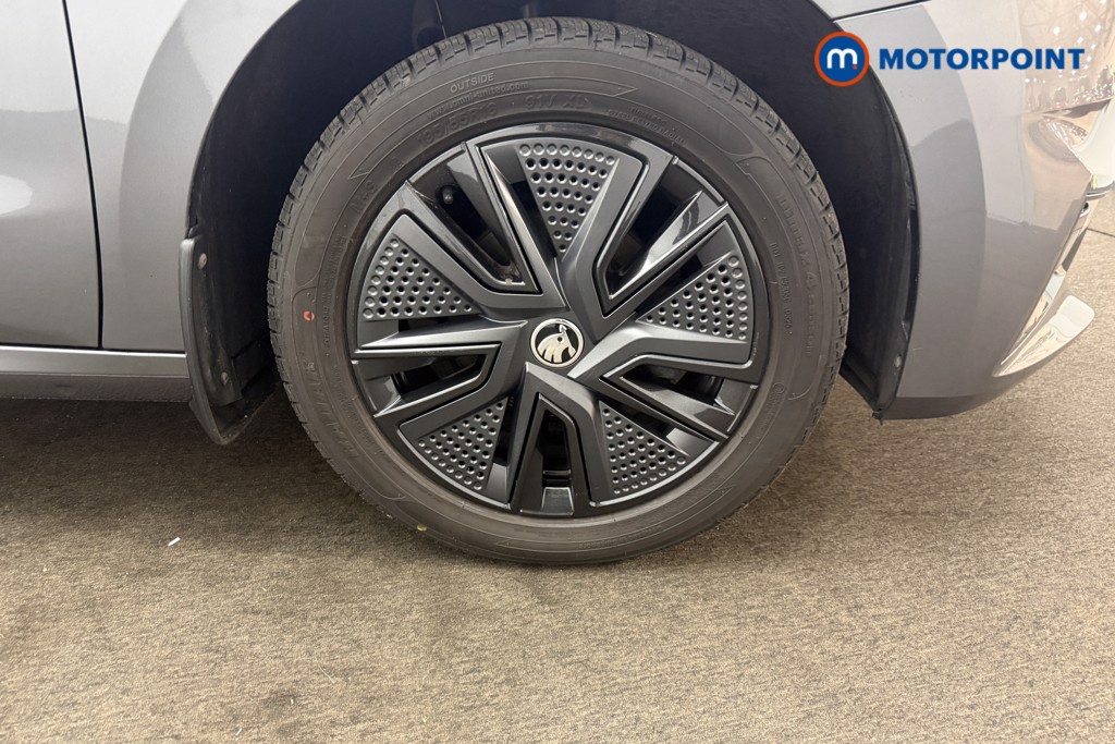 Used Skoda Fabia 2023 for sale - 77741317: Photo 26