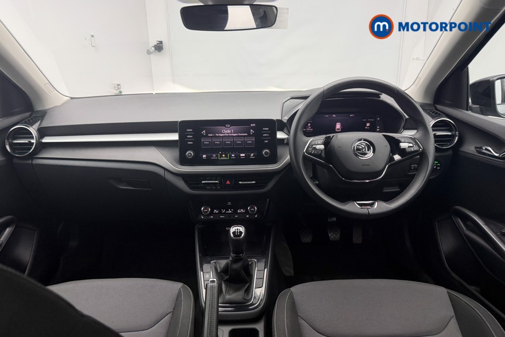 Used Skoda Fabia 2023 for sale - 77741317: Photo 9