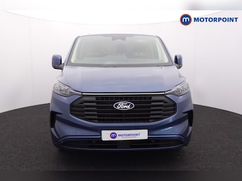 Used Ford Transit Custom 2024 for sale - 75306307: Photo