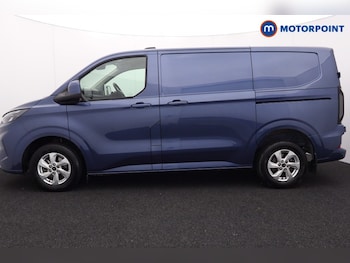 Used Ford Transit Custom 2024 for sale - 75306307: Photo