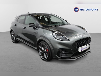 Used Ford Puma 2024 for sale - 79082070: Photo
