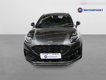 Used Ford Puma 2024 for sale - 79082070: Photo