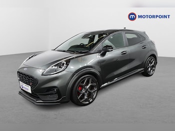 Used Ford Puma 2024 for sale - 79082070: Photo