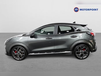 Used Ford Puma 2024 for sale - 79082070: Photo