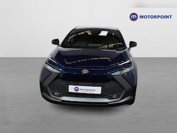 Used Toyota C-HR 2024 for sale - 75596136: Photo