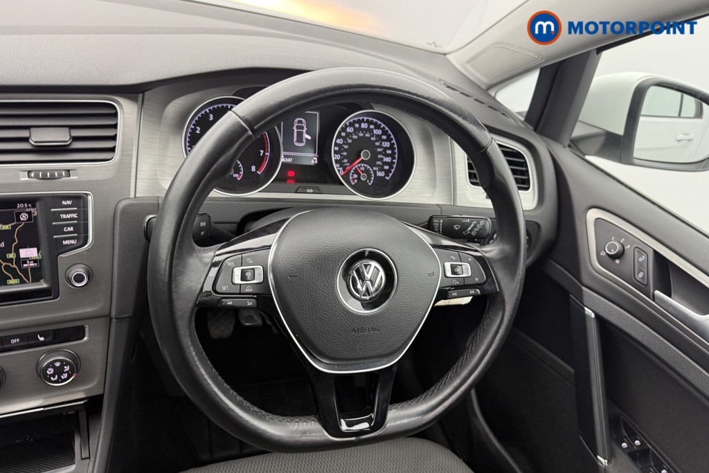 Used Volkswagen Golf 2016 for sale - 76577628: Photo 10