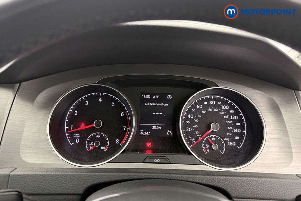 Used Volkswagen Golf 2016 for sale - 76577628: Photo 11