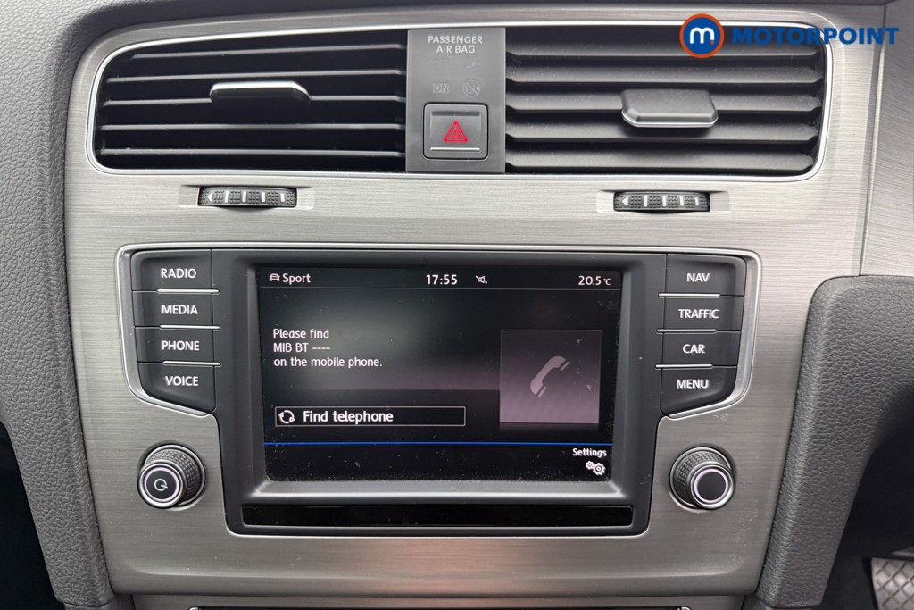 Used Volkswagen Golf 2016 for sale - 76577628: Photo 12