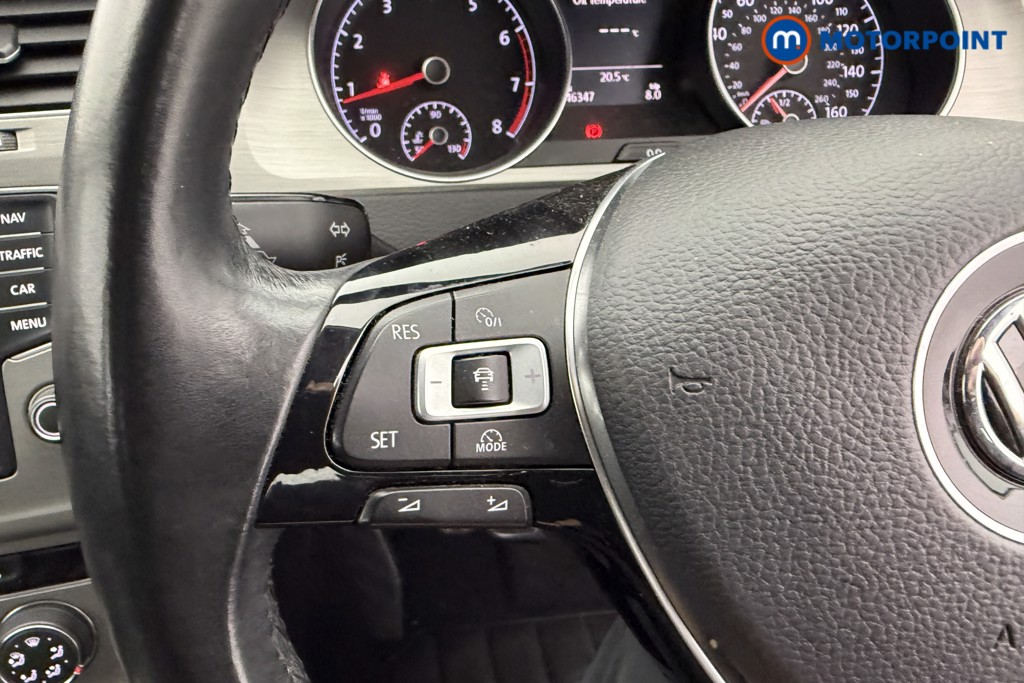 Used Volkswagen Golf 2016 for sale - 76577628: Photo 16