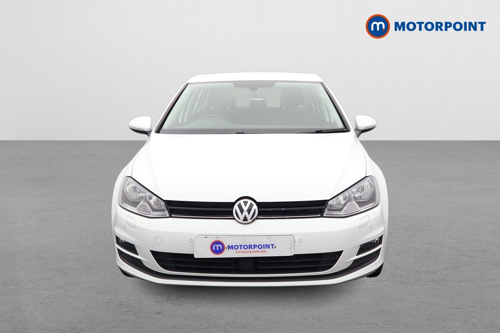 Used Volkswagen Golf 2016 for sale - 76577628: Photo 2