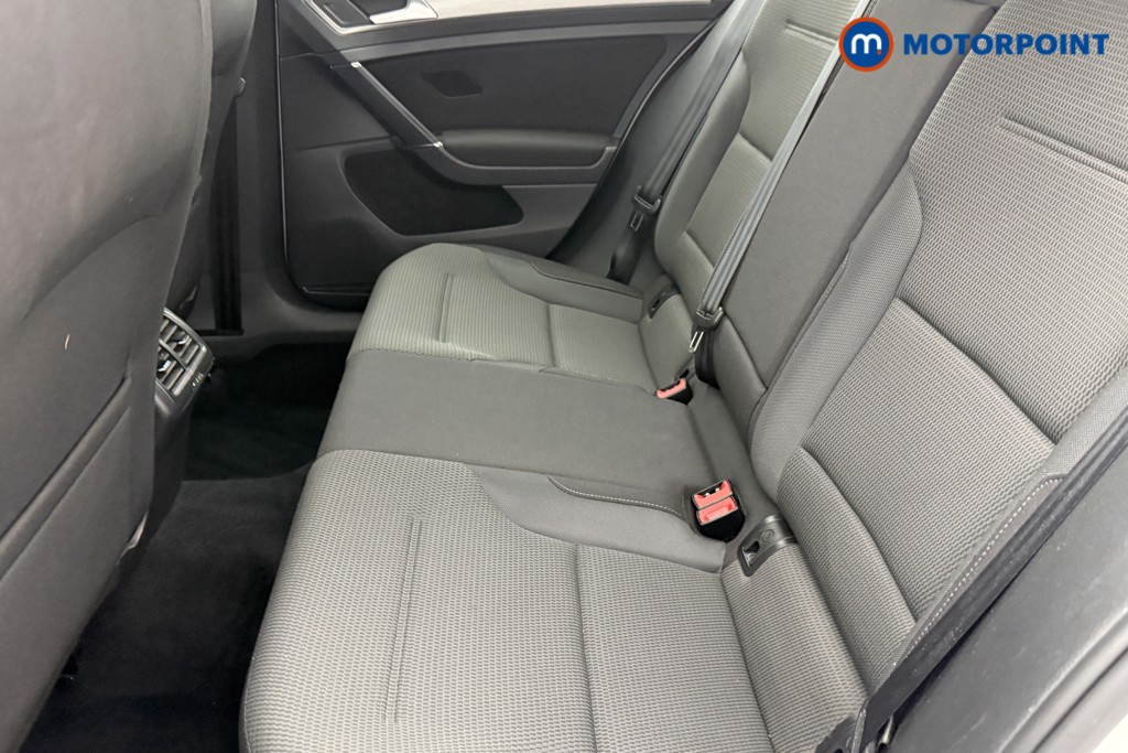 Used Volkswagen Golf 2016 for sale - 76577628: Photo 21