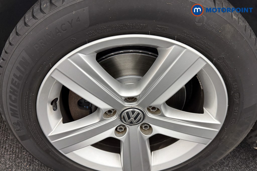 Used Volkswagen Golf 2016 for sale - 76577628: Photo 24