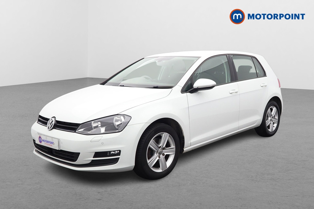 Used Volkswagen Golf 2016 for sale - 76577628: Photo 3