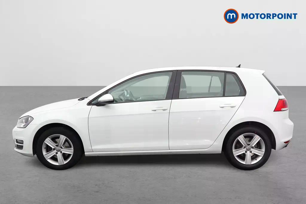 Used Volkswagen Golf 2016 for sale - 76577628: Photo 4