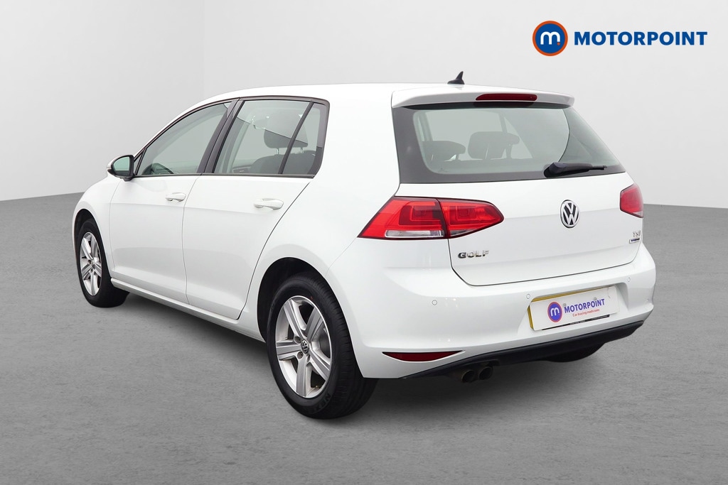 Used Volkswagen Golf 2016 for sale - 76577628: Photo 5