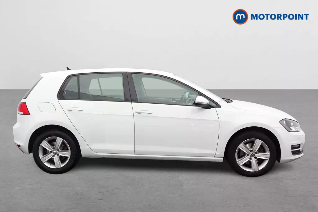 Used Volkswagen Golf 2016 for sale - 76577628: Photo 8