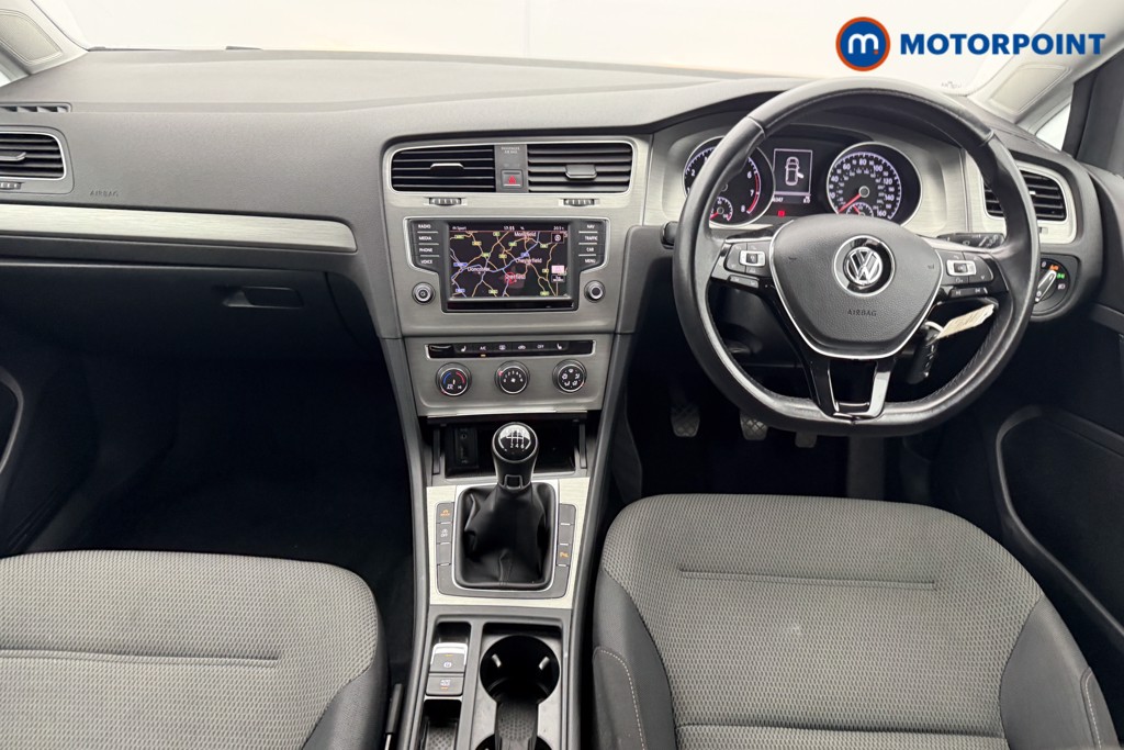 Used Volkswagen Golf 2016 for sale - 76577628: Photo 9