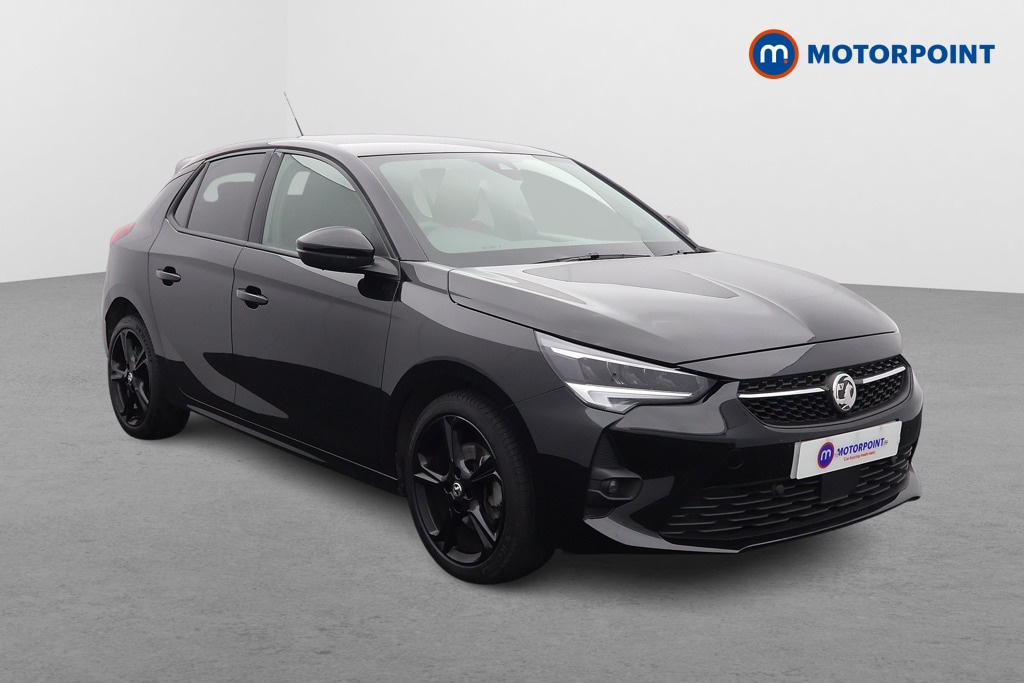 Used Vauxhall Corsa 2023 for sale - 76460809: Photo 1