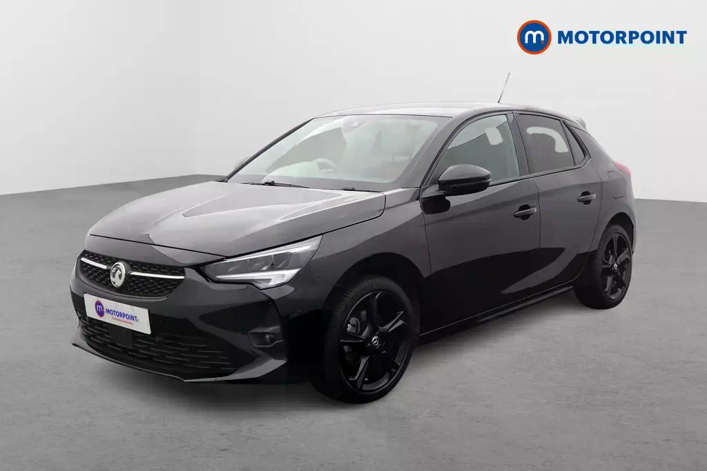 Used Vauxhall Corsa 2023 for sale - 76460809: Photo 3