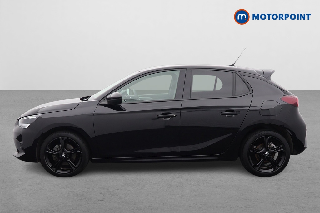 Used Vauxhall Corsa 2023 for sale - 76460809: Photo 4