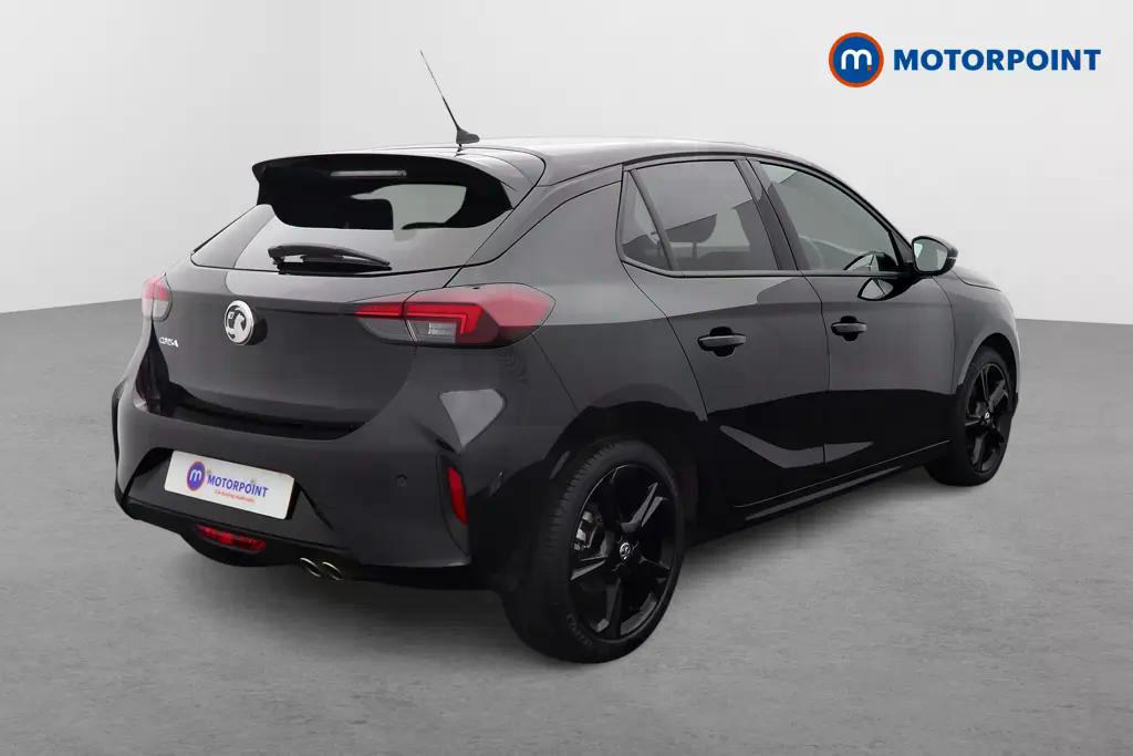 Used Vauxhall Corsa 2023 for sale - 76460809: Photo 5