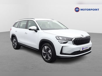 Used Skoda Kodiaq undefined for sale - 77830773: Photo