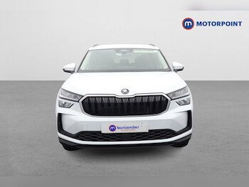 Used Skoda Kodiaq undefined for sale - 77830773: Photo