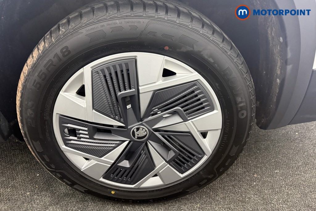 Used Skoda Kodiaq for sale - 77830773: Photo 38