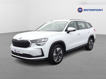 Used Skoda Kodiaq undefined for sale - 77830773: Photo
