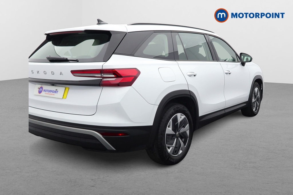 Used Skoda Kodiaq for sale - 77830773: Photo 7