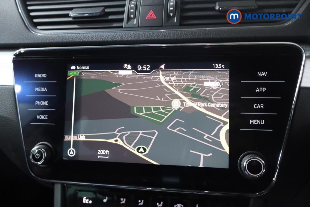 Used Skoda Superb 2023 for sale - 76905524: Photo 10