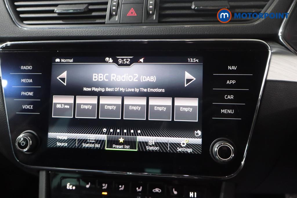 Used Skoda Superb 2023 for sale - 76905524: Photo 11