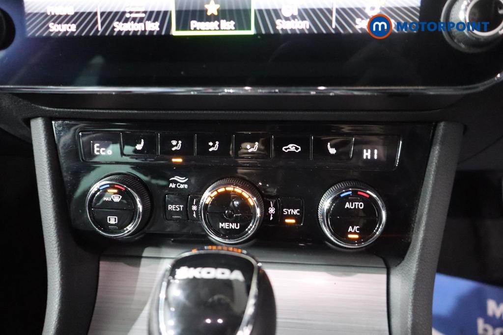 Used Skoda Superb 2023 for sale - 76905524: Photo 12