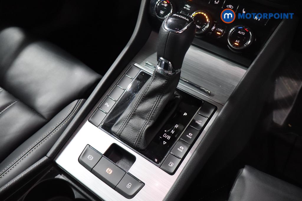 Used Skoda Superb 2023 for sale - 76905524: Photo 13