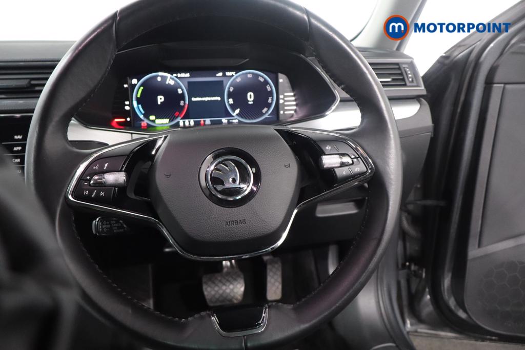 Used Skoda Superb 2023 for sale - 76905524: Photo 14