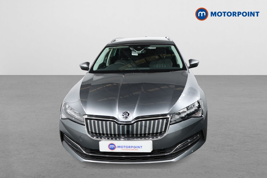 Used Skoda Superb 2023 for sale - 76905524: Photo 2