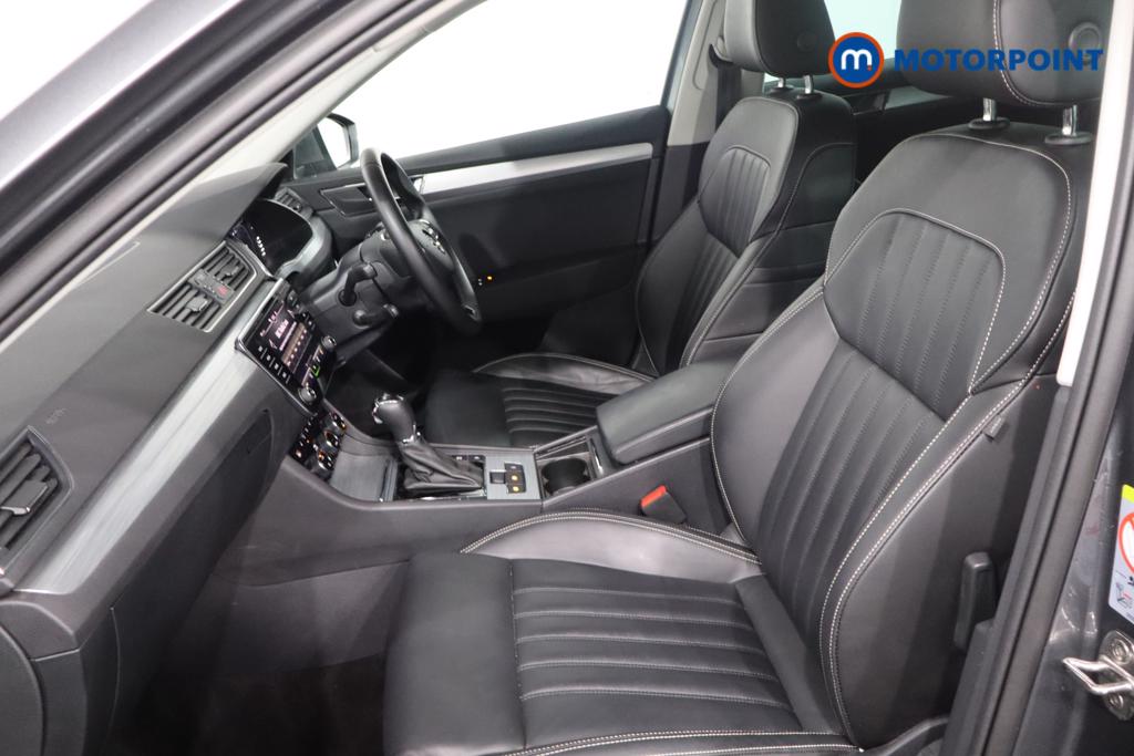 Used Skoda Superb 2023 for sale - 76905524: Photo 23