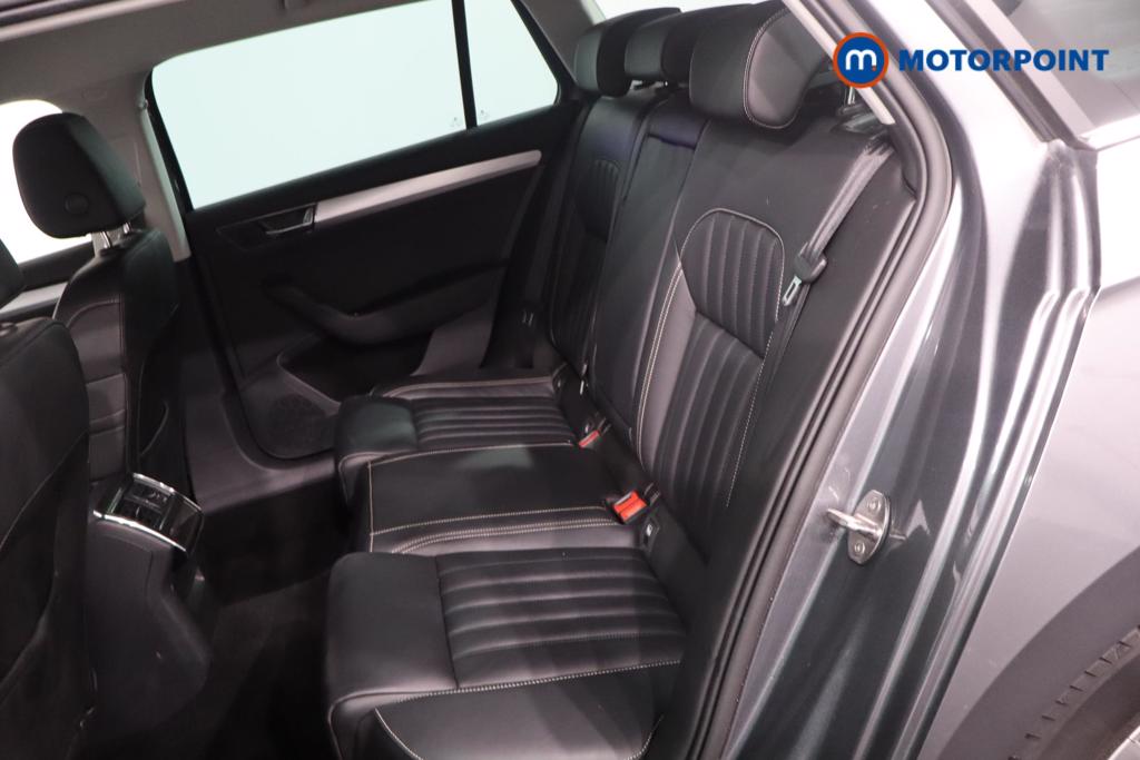 Used Skoda Superb 2023 for sale - 76905524: Photo 24