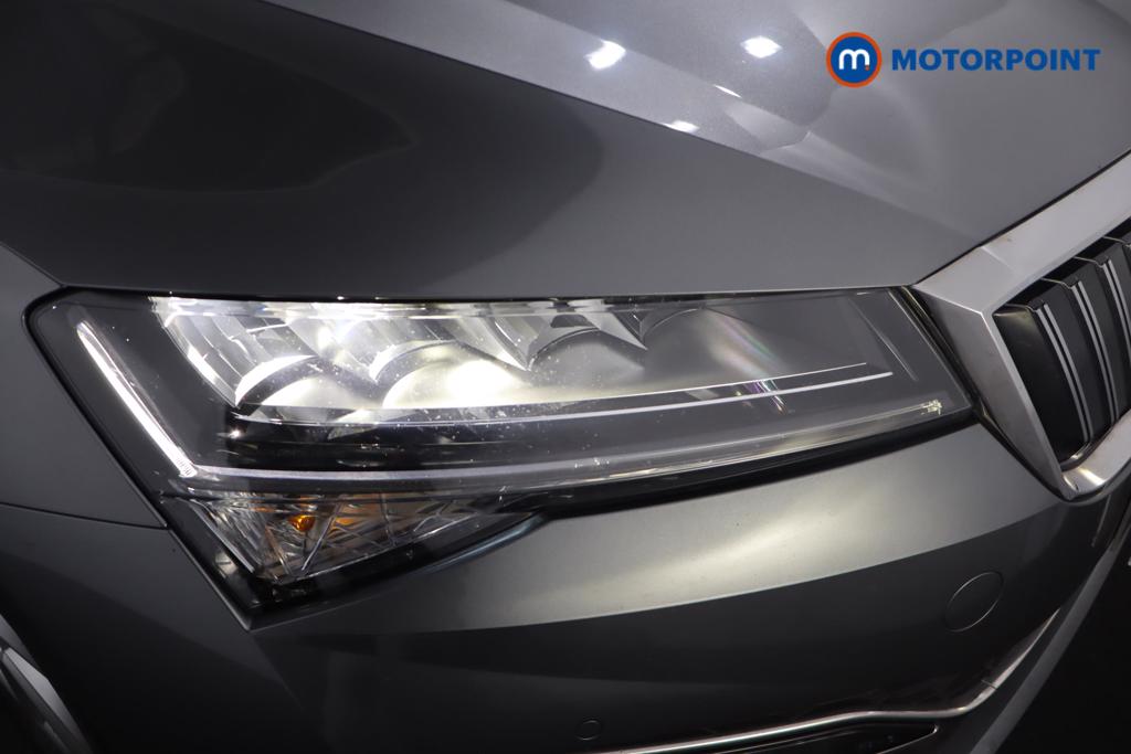 Used Skoda Superb 2023 for sale - 76905524: Photo 29