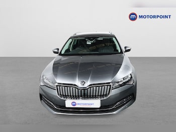 Used Skoda Superb 2023 for sale - 76905524: Photo