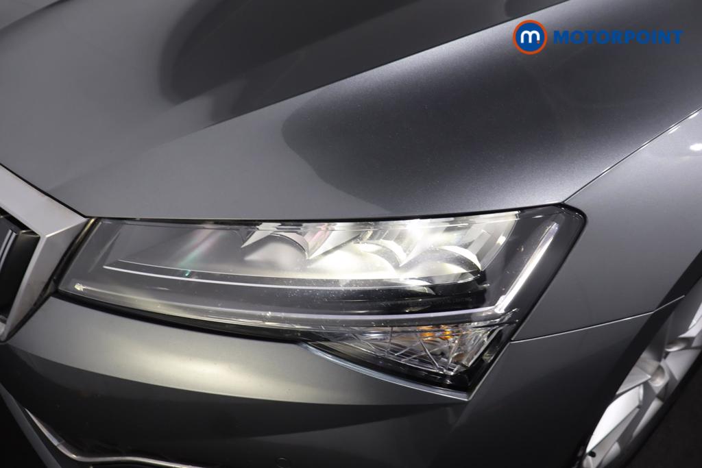 Used Skoda Superb 2023 for sale - 76905524: Photo 30
