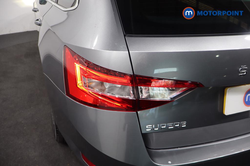 Used Skoda Superb 2023 for sale - 76905524: Photo 31