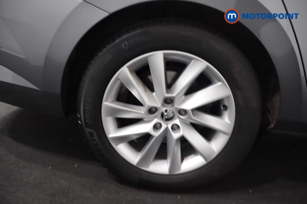 Used Skoda Superb 2023 for sale - 76905524: Photo 36